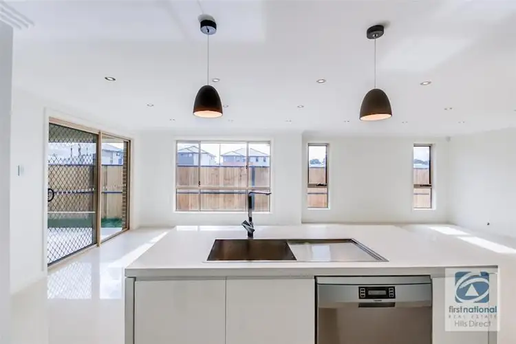 Sixth view of Homely house listing, 57 Waterfall Boulevard, The Ponds NSW 2769