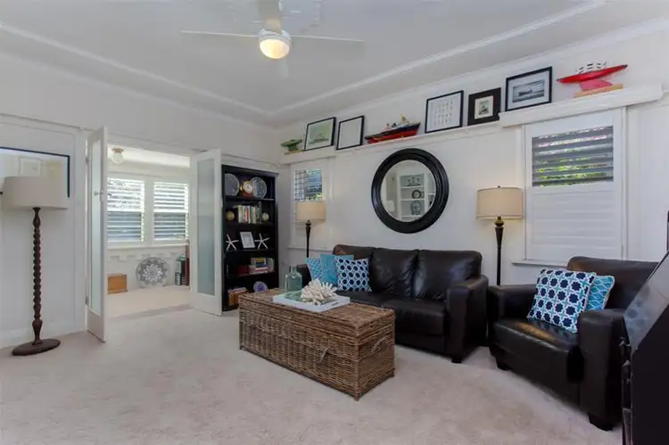 Fourth view of Homely house listing, 119 Jenner Parade, Hamilton South NSW 2303