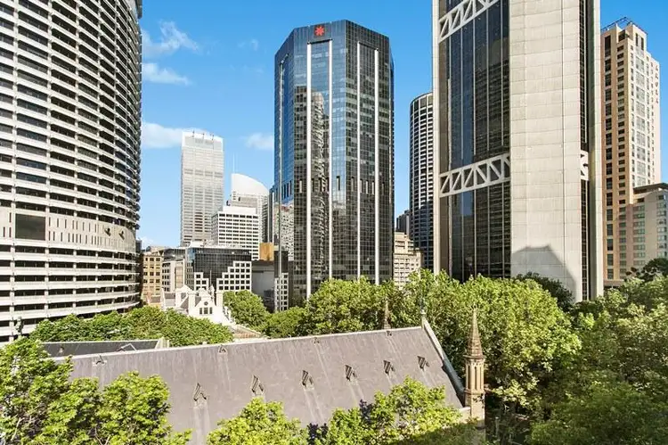 Sixth view of Homely apartment listing, 4A/195 Gloucester Street, The Rocks NSW 2000