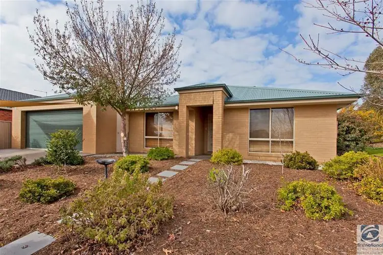 37 Valerian Terrace, Baranduda VIC 3691