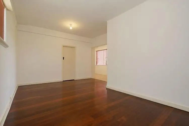 Fifth view of Homely apartment listing, 4/126 Terrace Road, Perth WA 6000