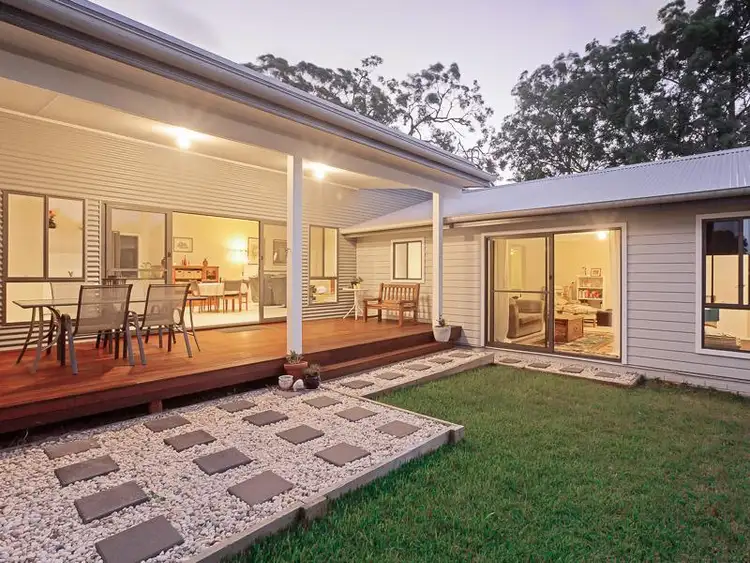 Main view of Homely house listing, 3 Yackerboom Avenue, Buff Point NSW 2262