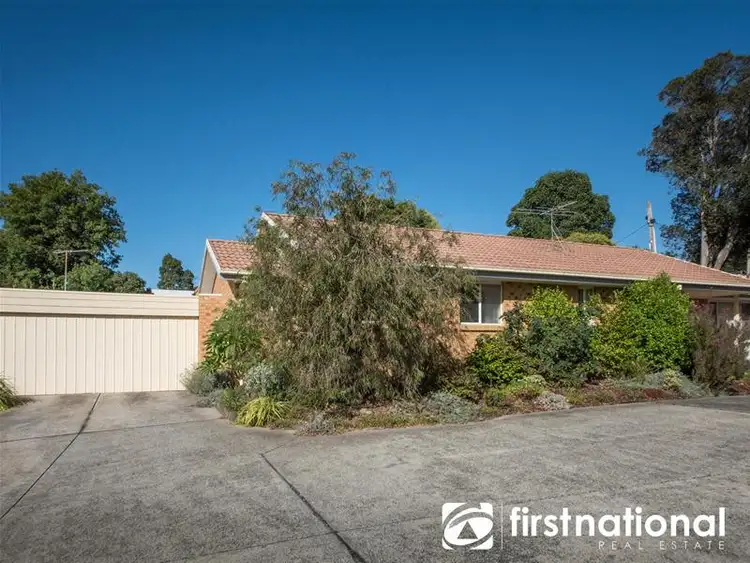 Second view of Homely unit listing, 5/10 Buchanan  Road, Berwick VIC 3806