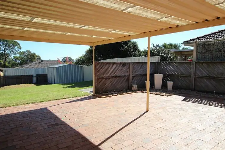 Fifth view of Homely house listing, 12 Channell Place, Mount Annan NSW 2567
