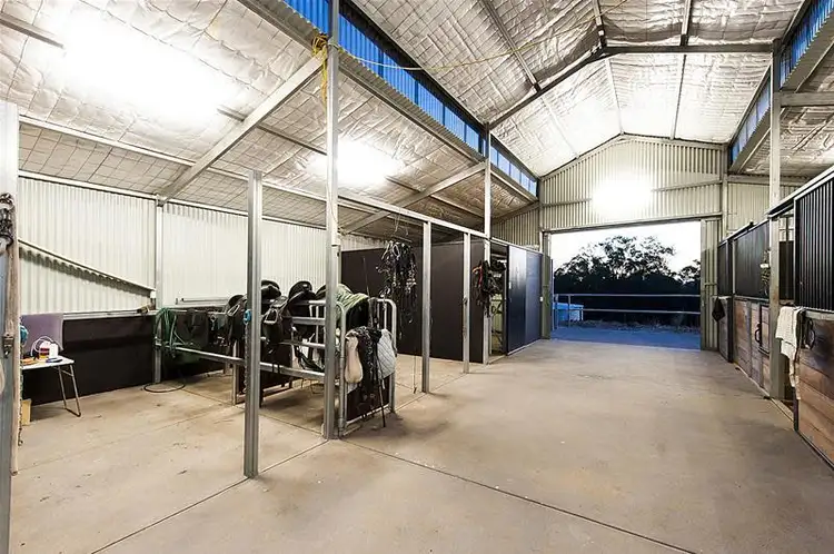 Sixth view of Homely house listing, 421 Berry Road, Gidgegannup WA 6083