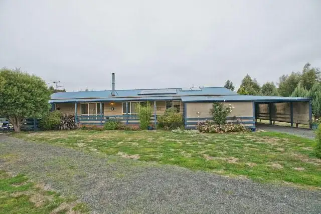 40 Brougham Street, Gordon VIC 3345
