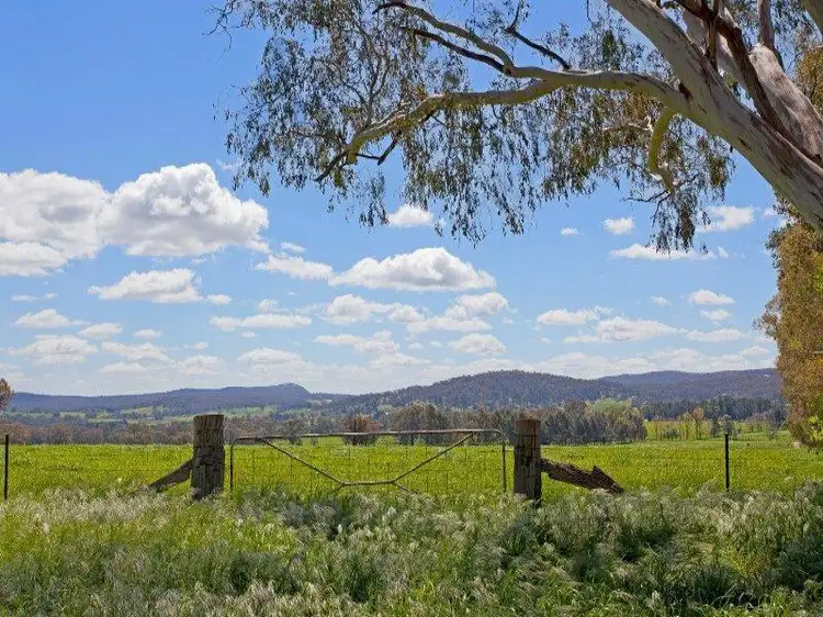 Second view of Homely land listing, 5 Magpie Lane, Wooragee VIC 3747
