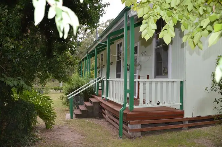 Sixth view of Homely rural property listing, 281 The Gullies Road, Glen Davis NSW 2846
