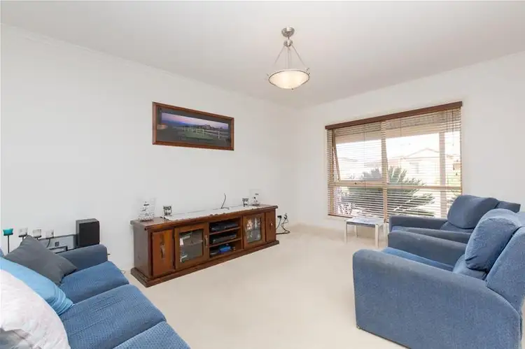 Second view of Homely townhouse listing, 1/35 Leicester Street, Mildura VIC 3500
