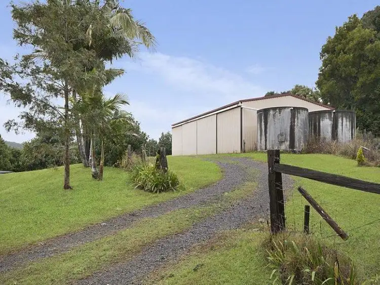 Fifth view of Homely house listing, 567 Humpty Back Road, Pearces Creek NSW 2477