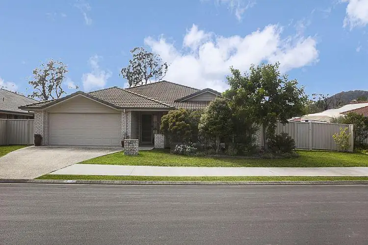 Main view of Homely house listing, 39 Botanic Drive, Kew NSW 2439