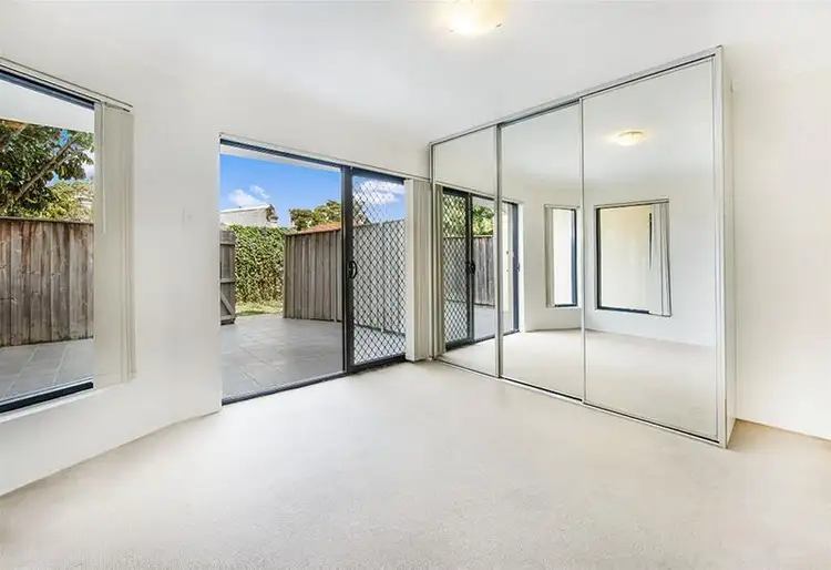 Fourth view of Homely apartment listing, 2/22-28 Thomas Street, Ashfield NSW 2131