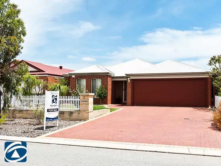 7 Oakhill Heights, Ellenbrook WA 6069