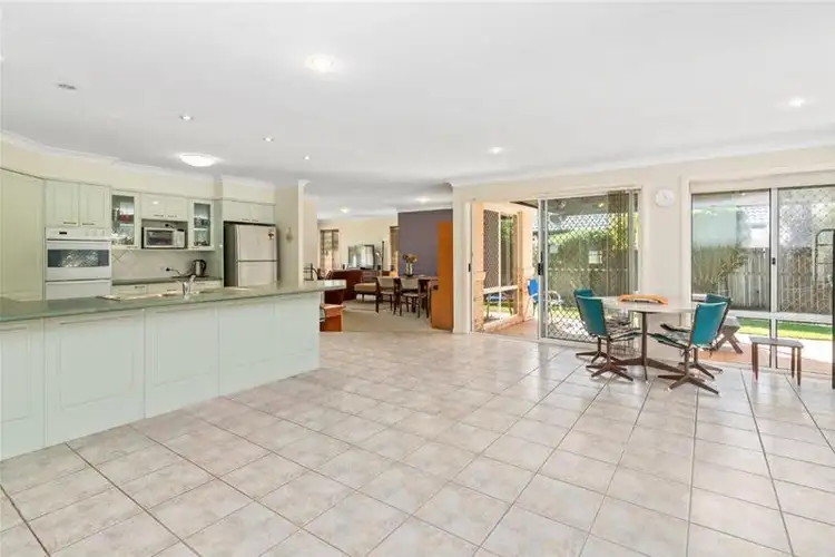 Second view of Homely house listing, 16 Sittella Crescent, Burleigh Waters QLD 4220