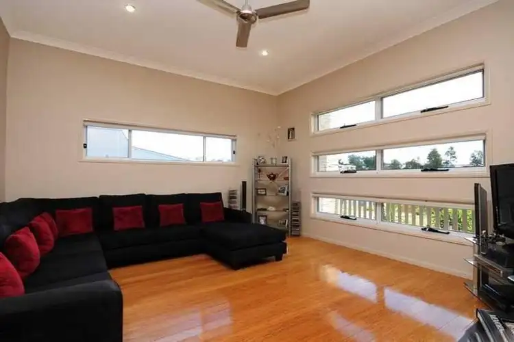 Second view of Homely house listing, 11 Frog Rock Crescent, Reedy Creek QLD 4227