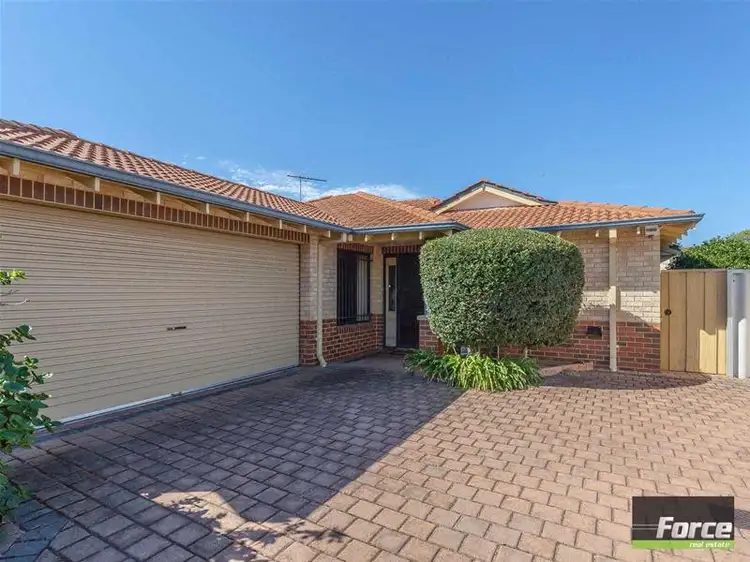 36B Kweda Way, Nollamara WA 6061