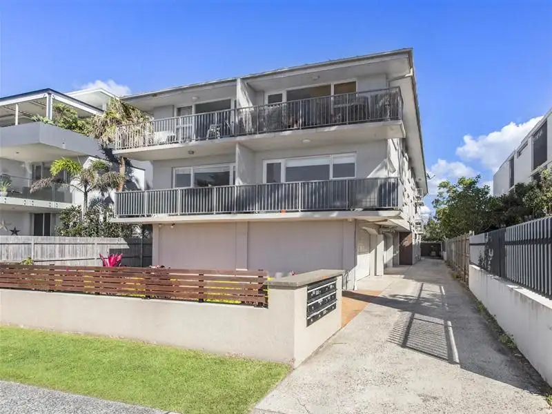 Main view of Homely apartment listing, 3/42 Ocean Street, Narrabeen NSW 2101