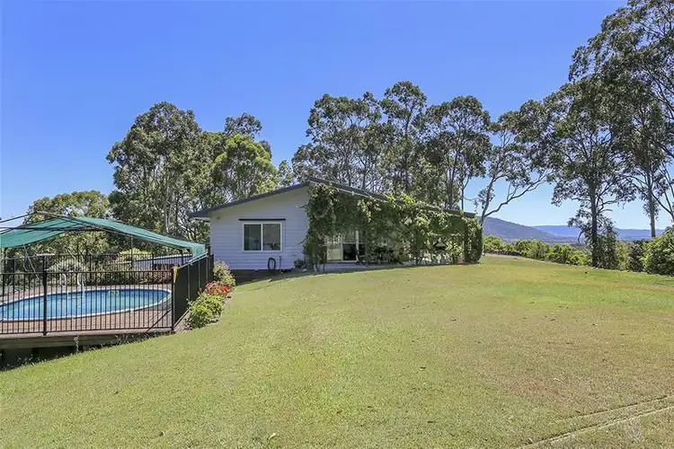 Second view of Homely rural property listing, 151 Keppies Lane, Paterson NSW 2421