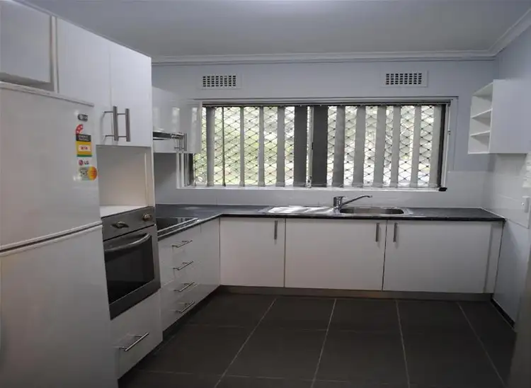 Second view of Homely apartment listing, Address available on request