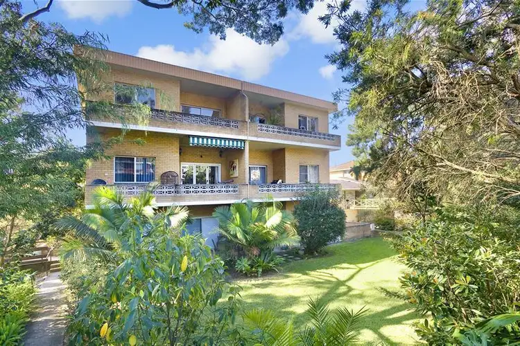 8/38 The Crescent, Dee Why NSW 2099