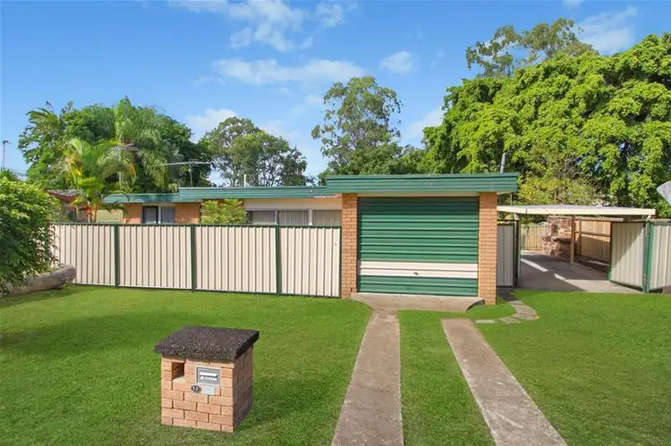 39 Arlington Street, Underwood QLD 4119