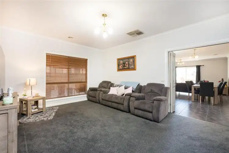 Second view of Homely house listing, 33 Herston Drive, Mildura VIC 3500