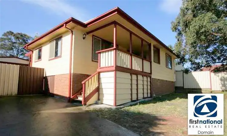 Second view of Homely house listing, 608 Northcliffe Drive, Berkeley NSW 2506