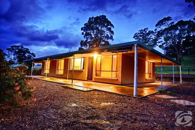 125 Saddlebags Road, Kangarilla SA 5157