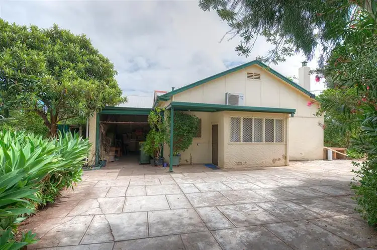 72 Barnes Road, Glynde SA 5070