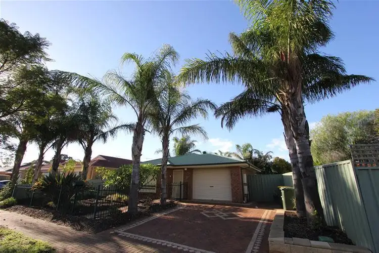 58 Bagster Road, Salisbury North SA 5108