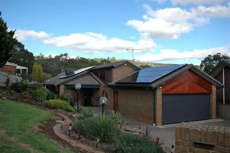 Main view of Homely house listing, 14 Patrick Auld Drive, Auldana SA 5072