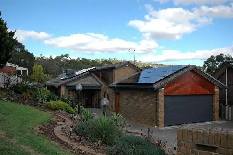 Main view of Homely house listing, 14 Patrick Auld Drive, Auldana SA 5072