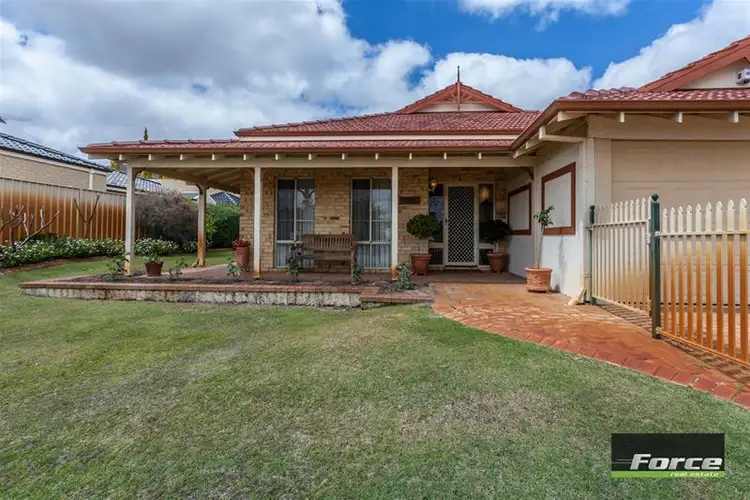 Third view of Homely house listing, 7 Torridon Loop, Wanneroo WA 6065