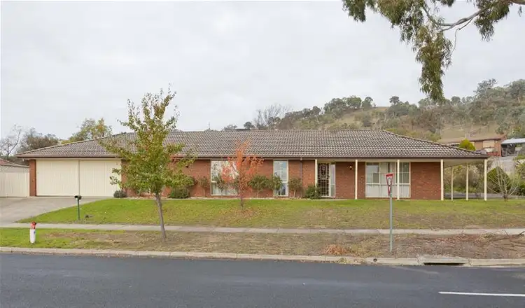 18 Barton Street, Wodonga VIC 3690