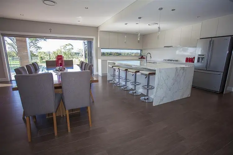 Fourth view of Homely house listing, 27 Medinah Avenue, Luddenham NSW 2745