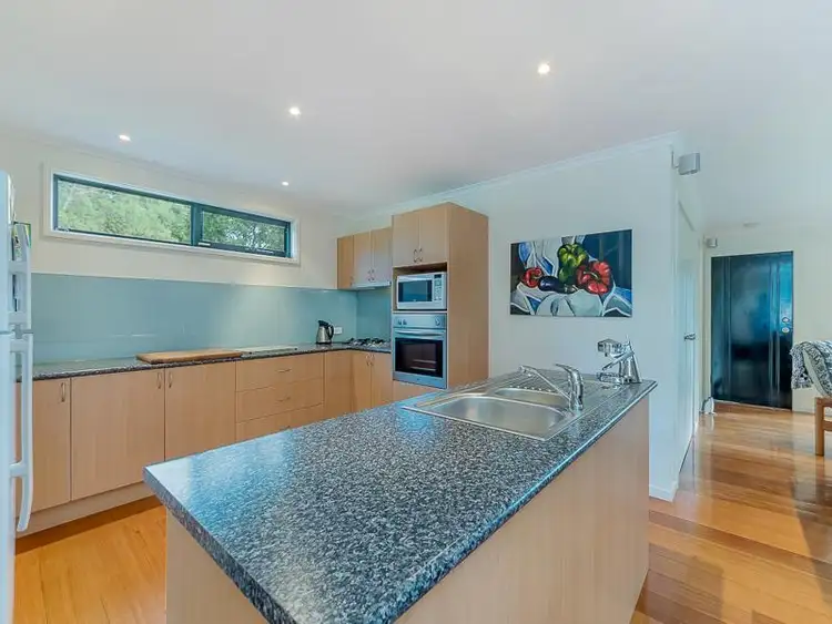 Second view of Homely house listing, 17 Roydon Road, Cowes VIC 3922