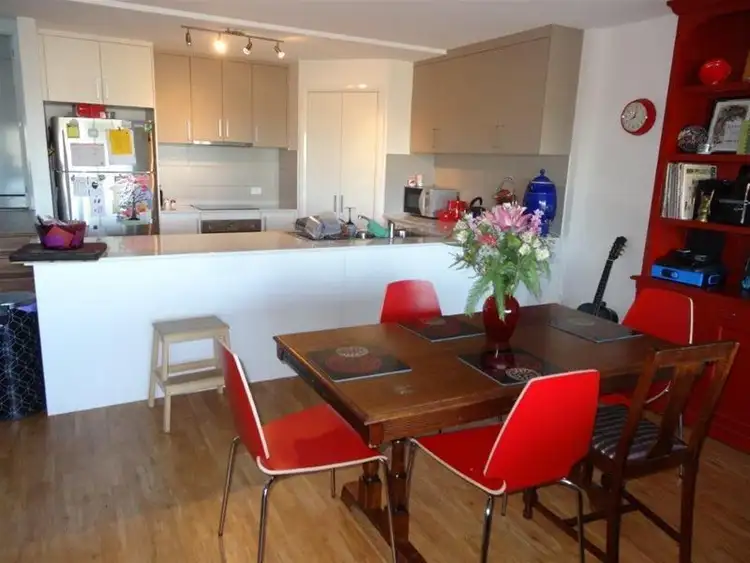 Third view of Homely townhouse listing, 1/21 Howard Street, Coffs Harbour NSW 2450