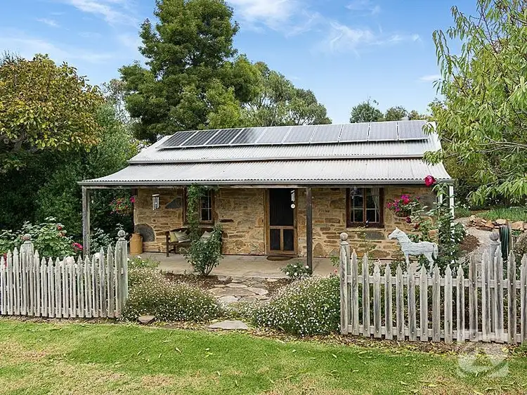 19 Kirkham Road, Ashbourne SA 5157