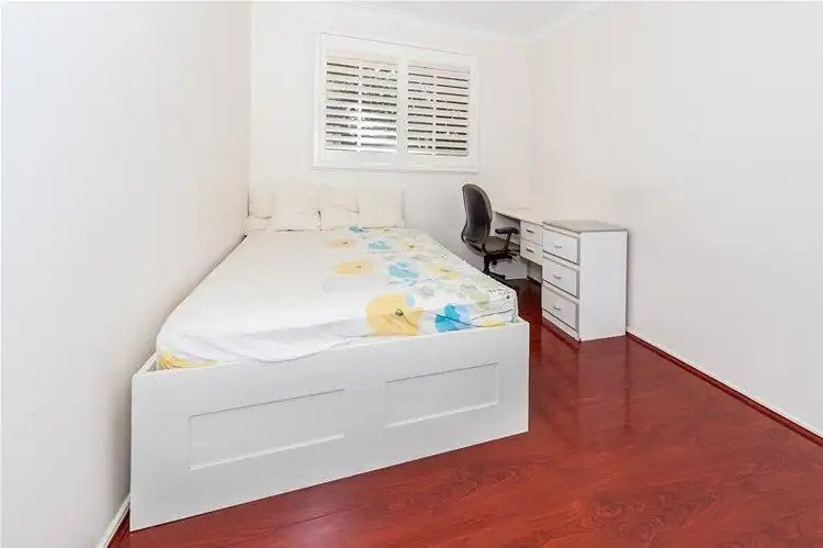 Sixth view of Homely townhouse listing, 6/487 Bunnerong Road, Matraville NSW 2036