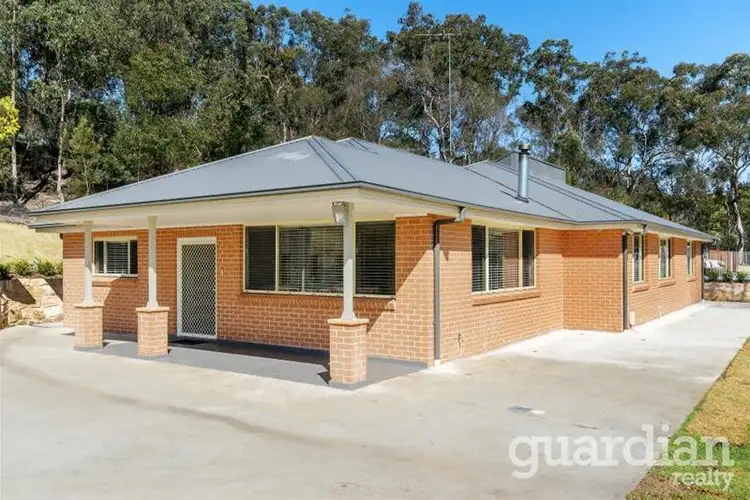 Third view of Homely house listing, 10 O'Keefe Road, Annangrove NSW 2156