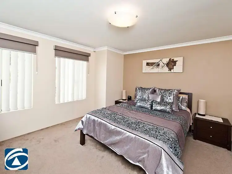 Fifth view of Homely house listing, 7 Oakhill Heights, Ellenbrook WA 6069
