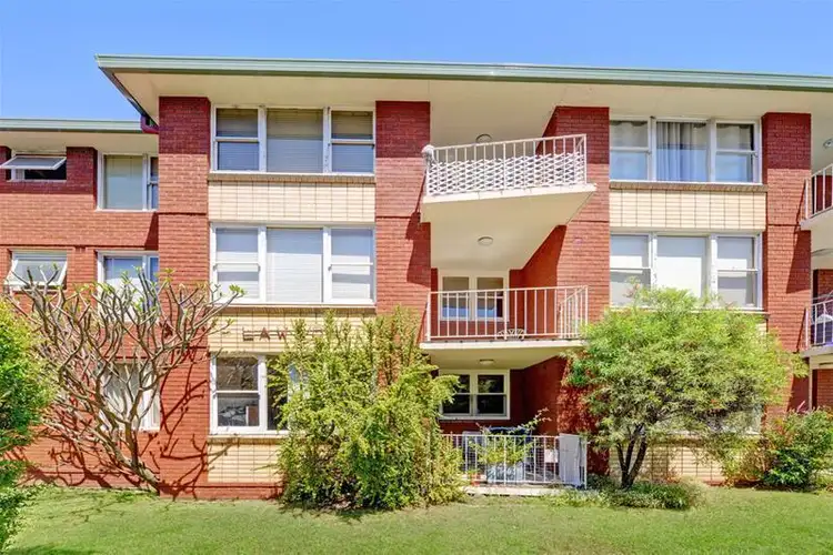 Main view of Homely apartment listing, 2/236 Blaxland Road, Ryde NSW 2112