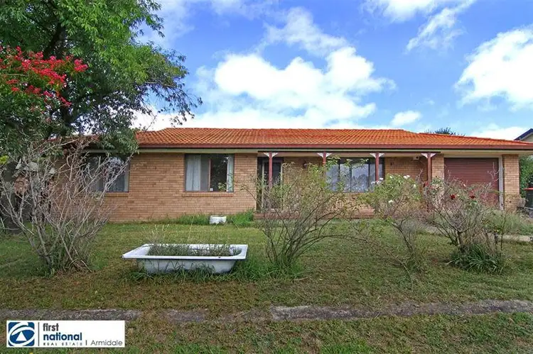 10 Kennedy Street, Armidale NSW 2350