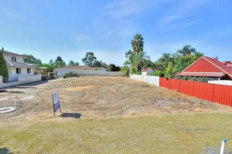 Main view of Homely land listing, 4 Viveash Road, Middle Swan WA 6056