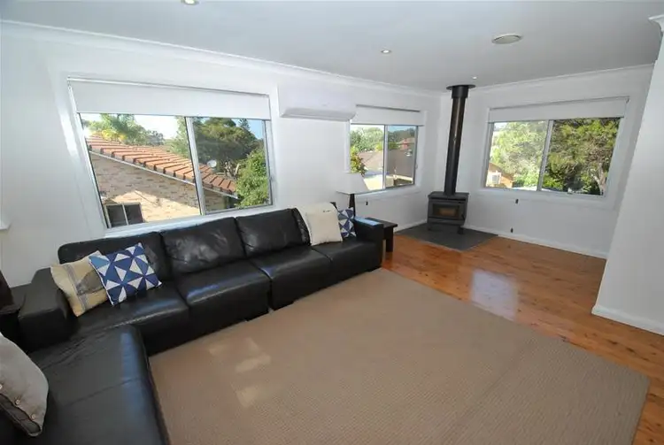 Second view of Homely house listing, 1A Orient Avenue, Orient Point NSW 2540