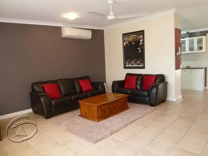 Third view of Homely house listing, 13 Irvine Crescent, Araluen NT 870