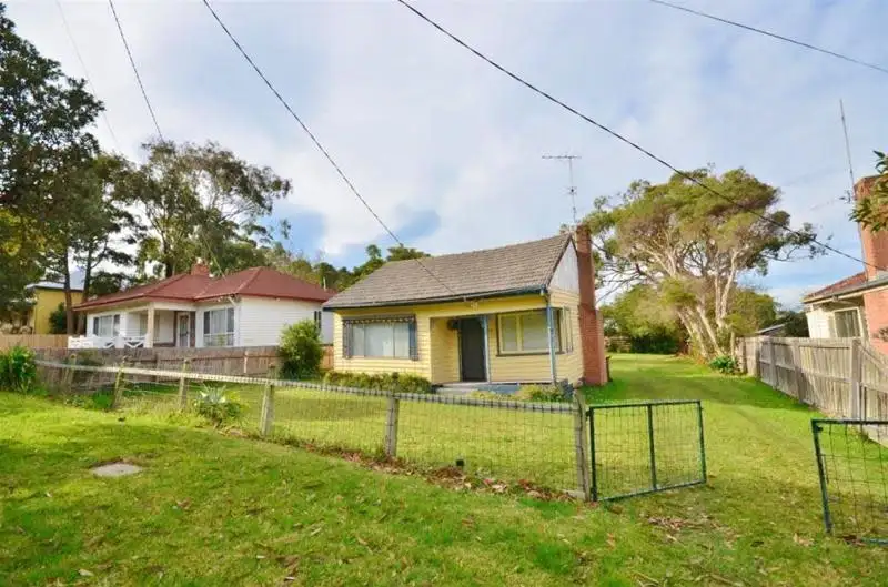 Main view of Homely house listing, 28 Grandview Grove, Inverloch VIC 3996