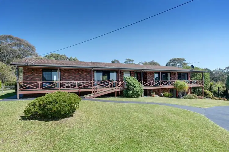 108 Tallawang Avenue, Malua Bay NSW 2536