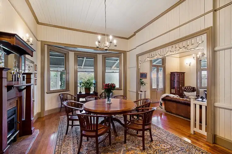 Fifth view of Homely house listing, 21 Frew Street, Darling Heights QLD 4350