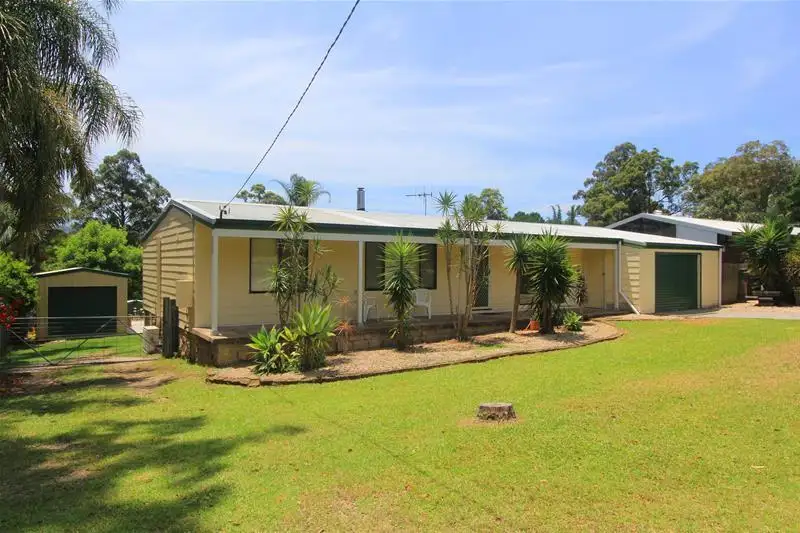 Main view of Homely house listing, 7 Station Street, Johns River NSW 2443